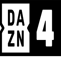 DAZN 4 Spain