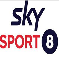 Sky Sport 8 NZ