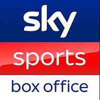 Sky Sports Box Office