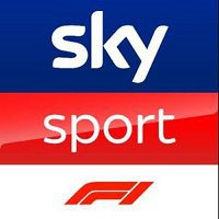 Sky Sports F1