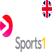 Viaplay Sports 1 UK