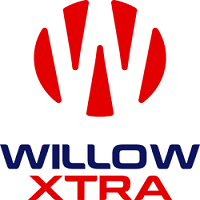 Willow Cricket Extra