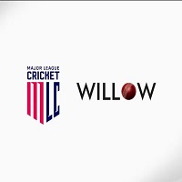 Willow Cricket